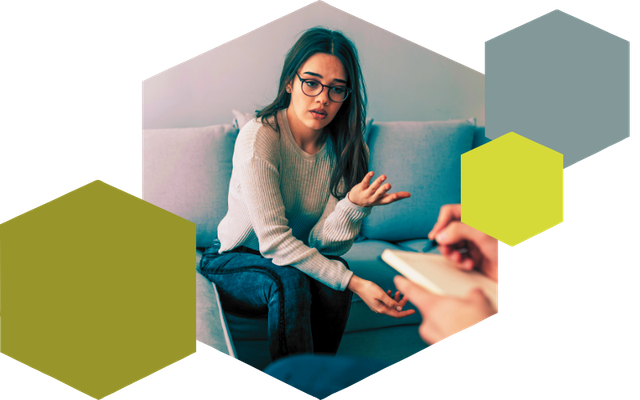 Teen and young adult support